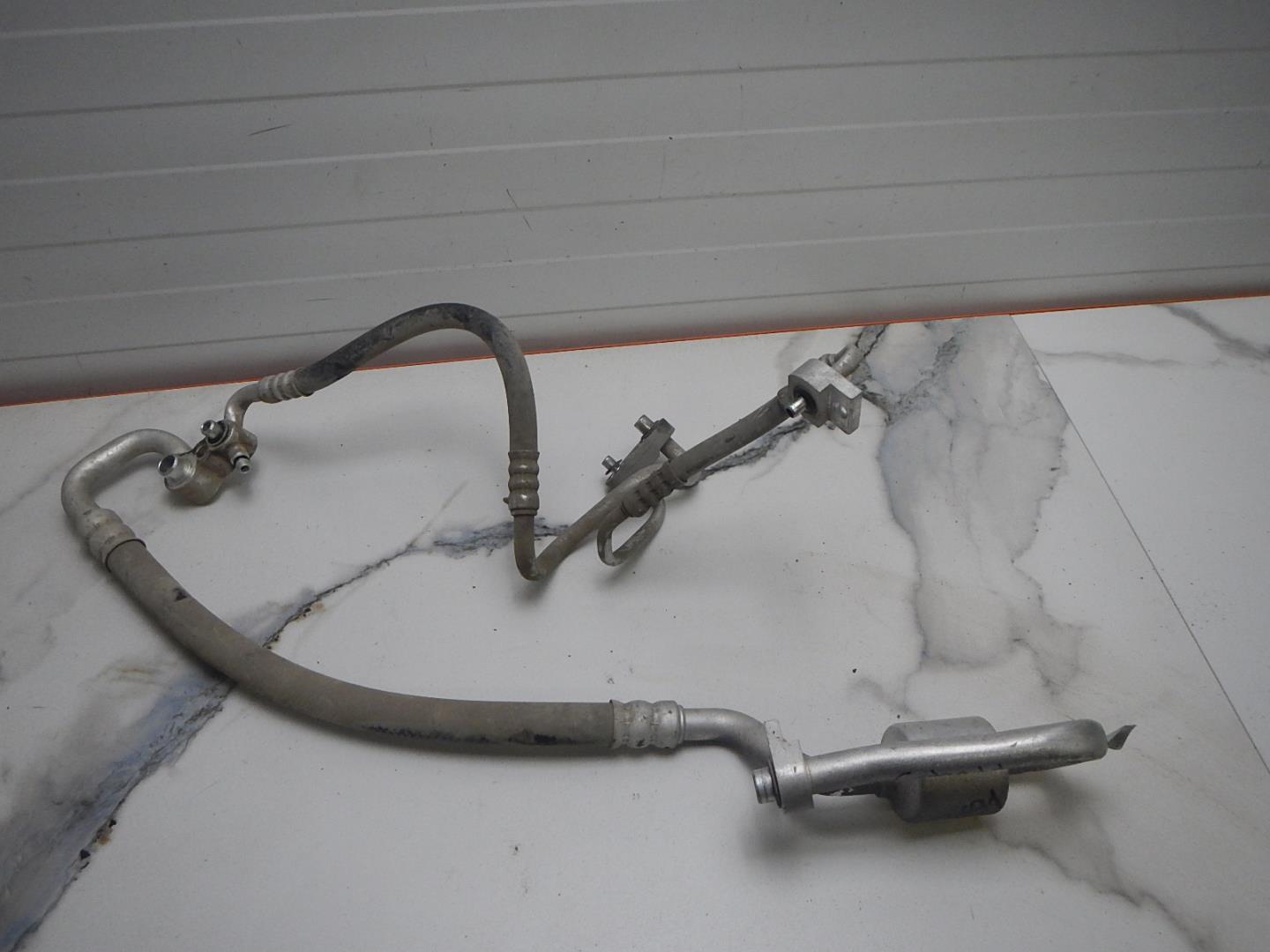 Трубка кондиционера