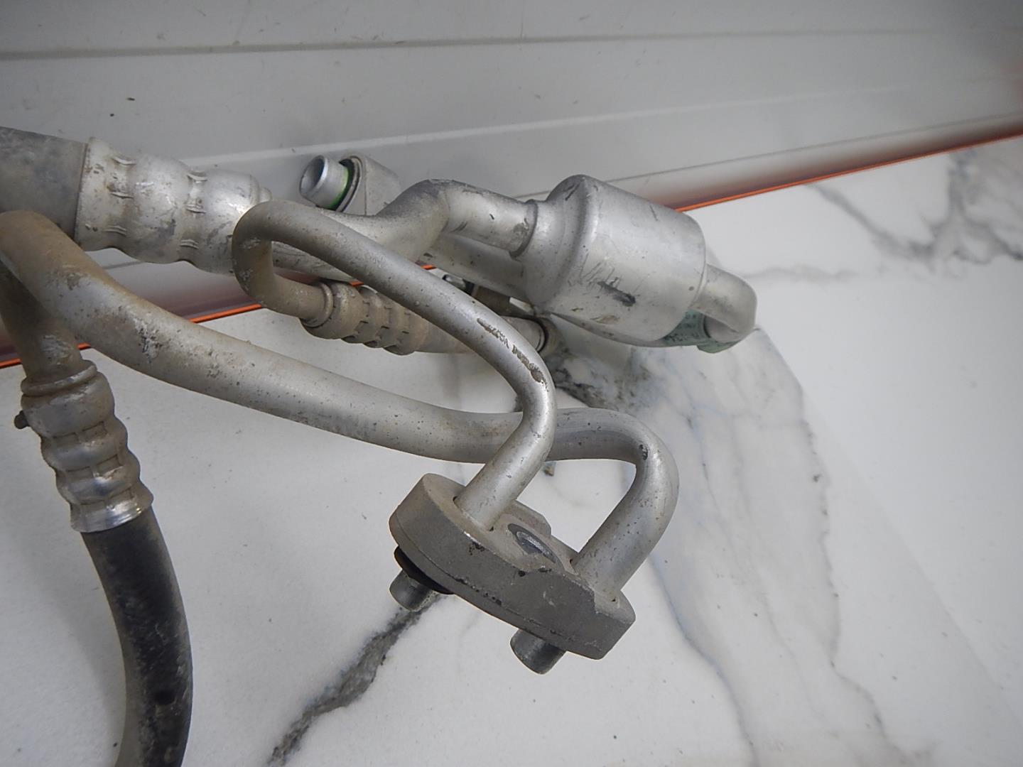 Трубка кондиционера