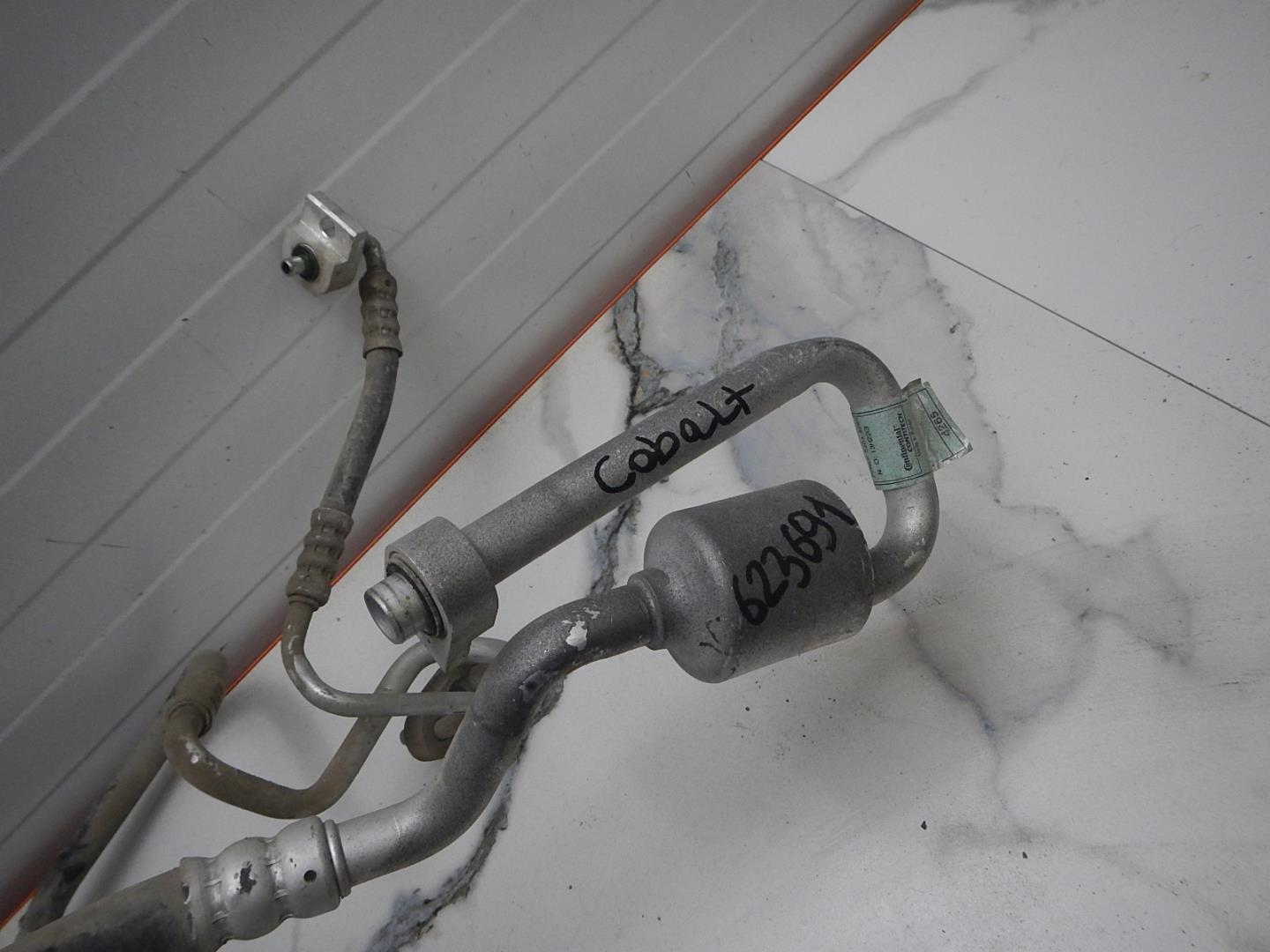 Трубка кондиционера