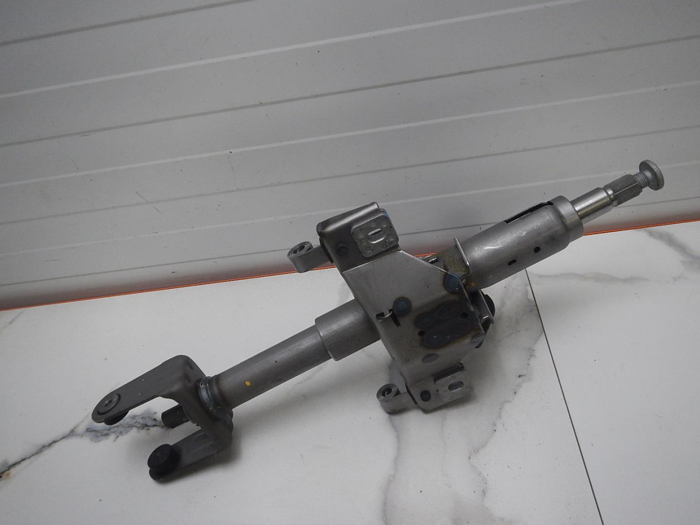 Колонка рулевая