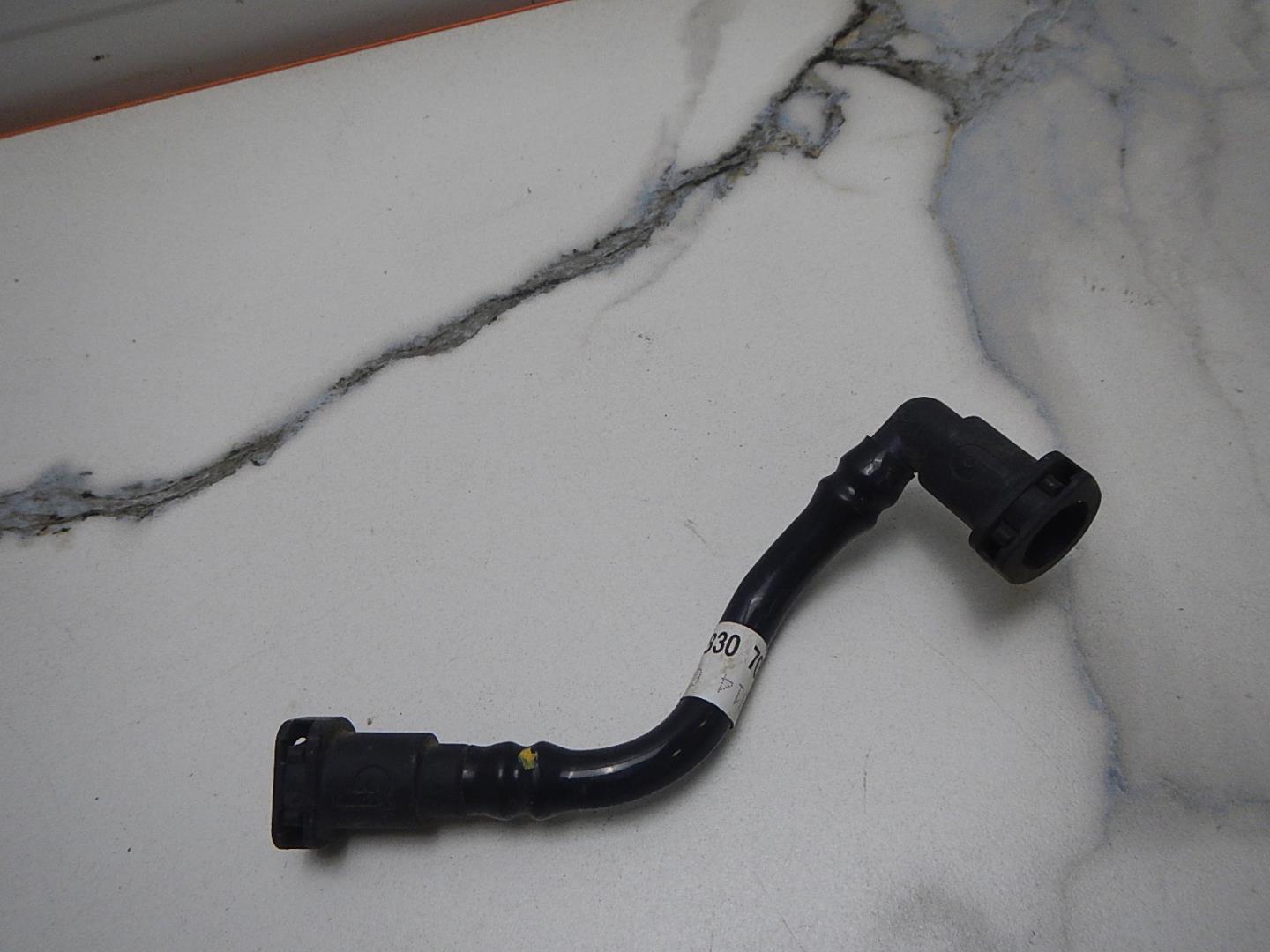 Трубка вакуумная