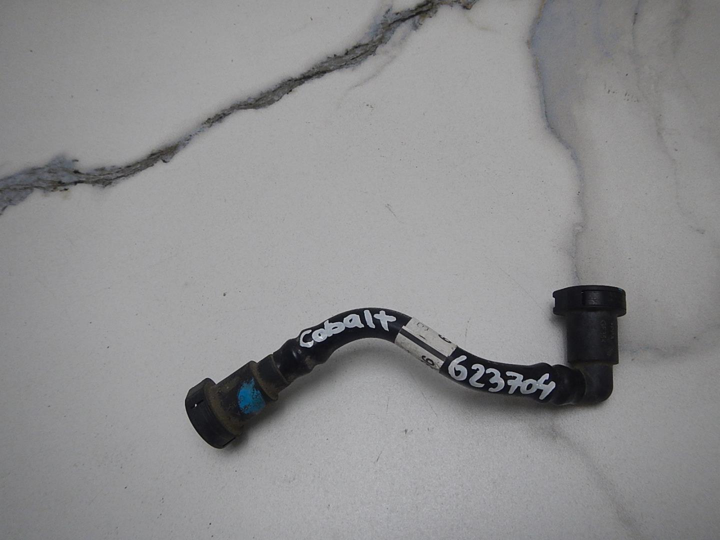 Трубка вакуумная