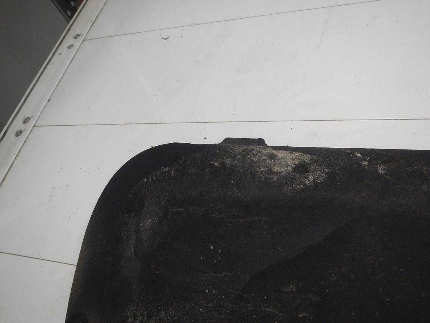 Шумоизоляция капота