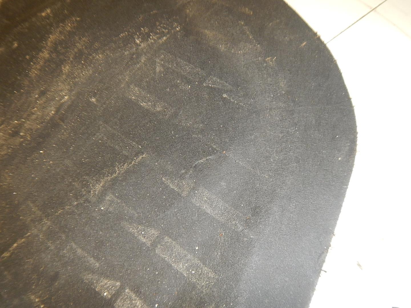 Шумоизоляция капота