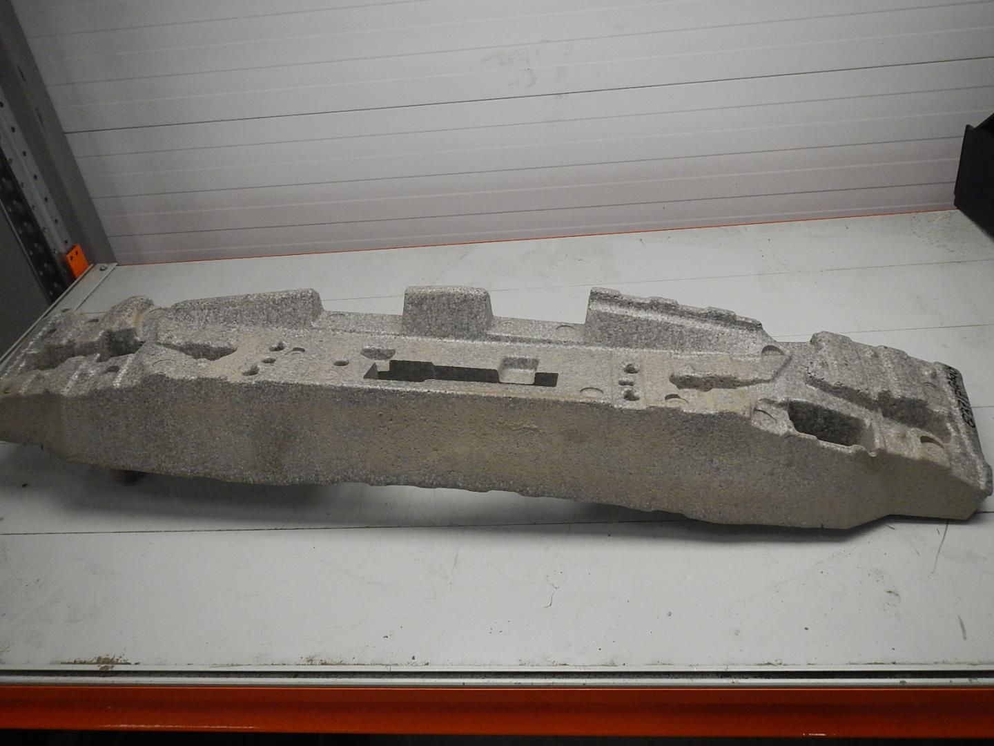 Наполнитель заднего бампера