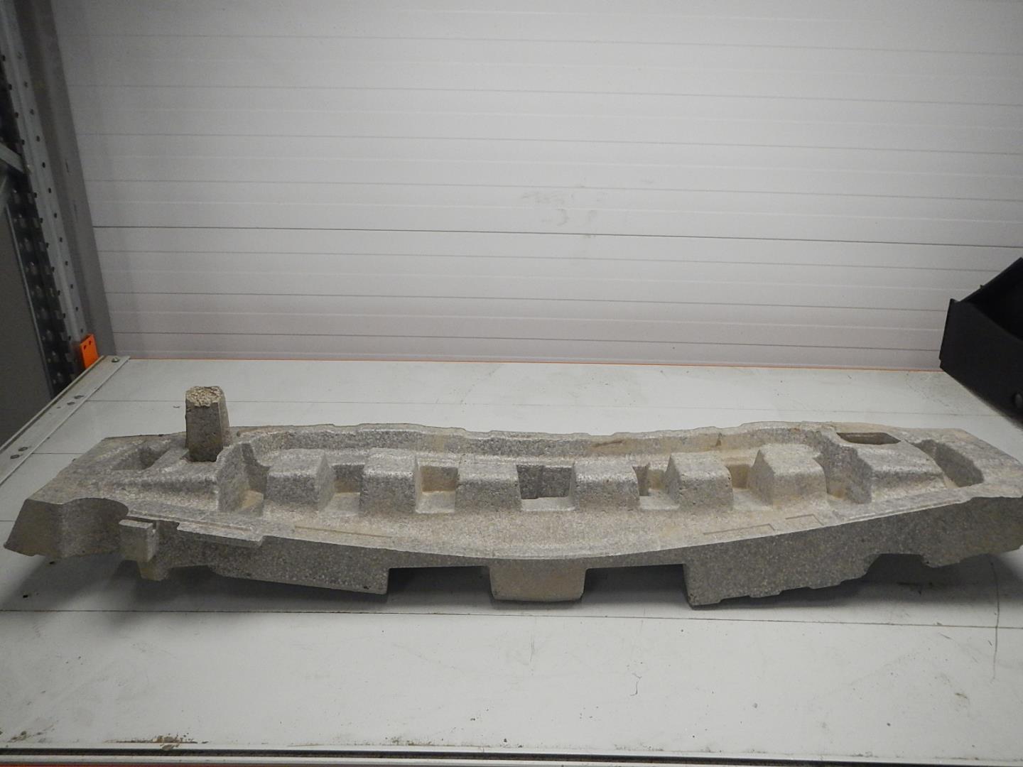 Наполнитель заднего бампера