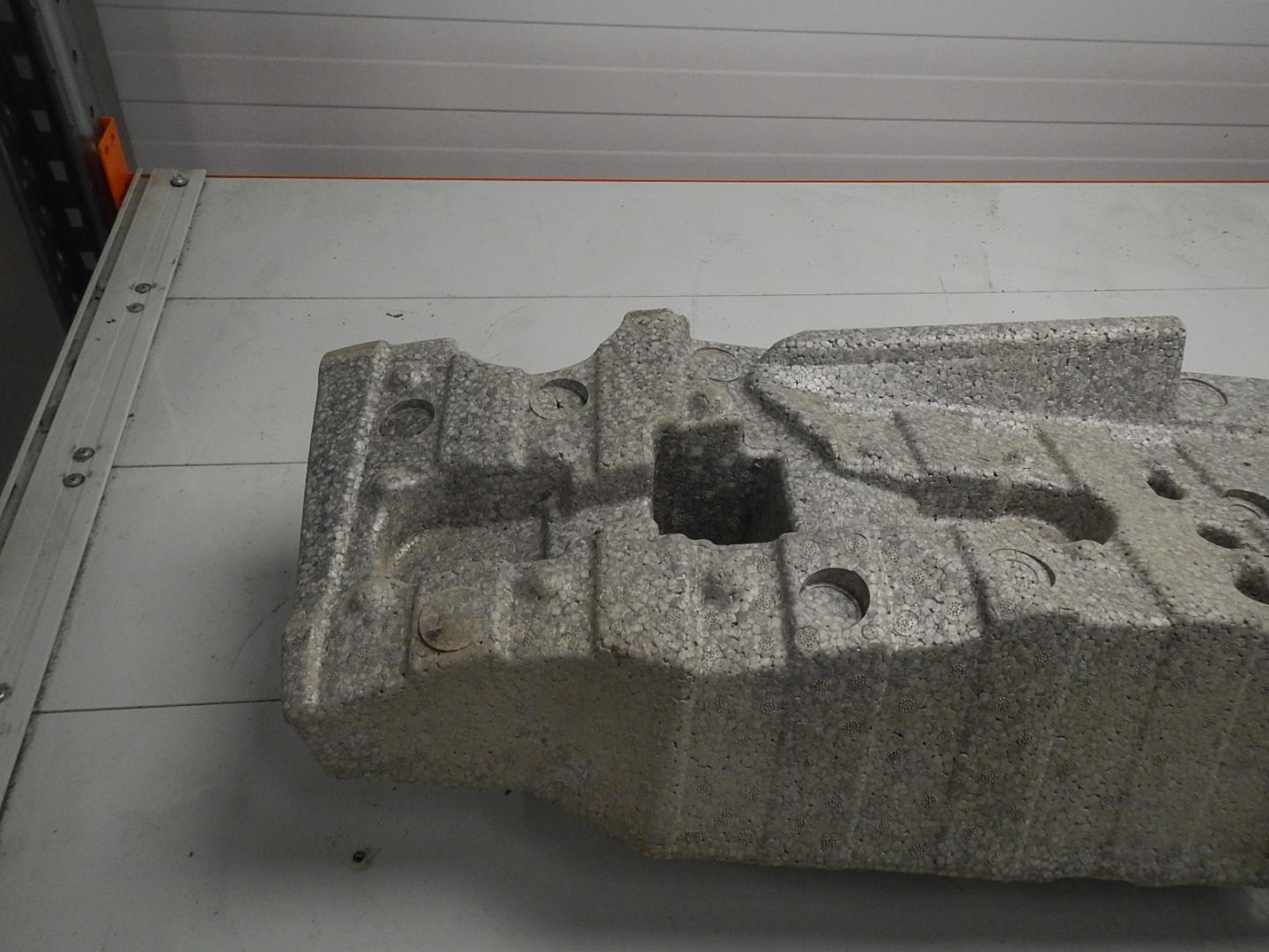 Наполнитель заднего бампера