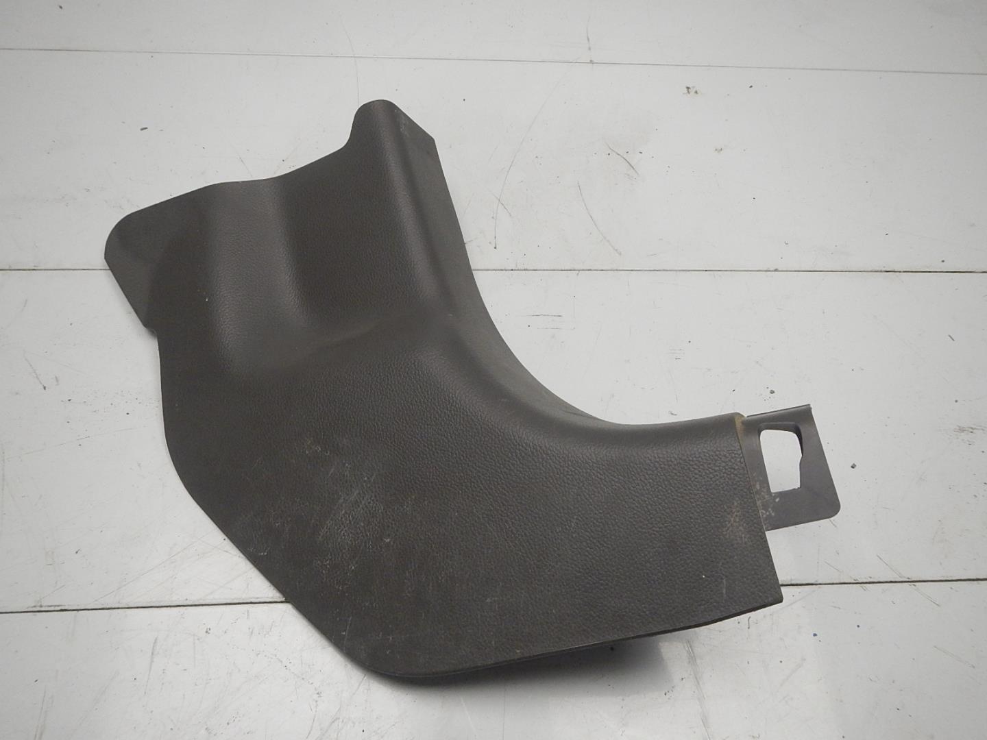 Обшивка стойки