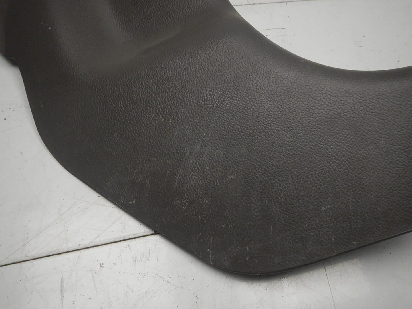 Обшивка стойки