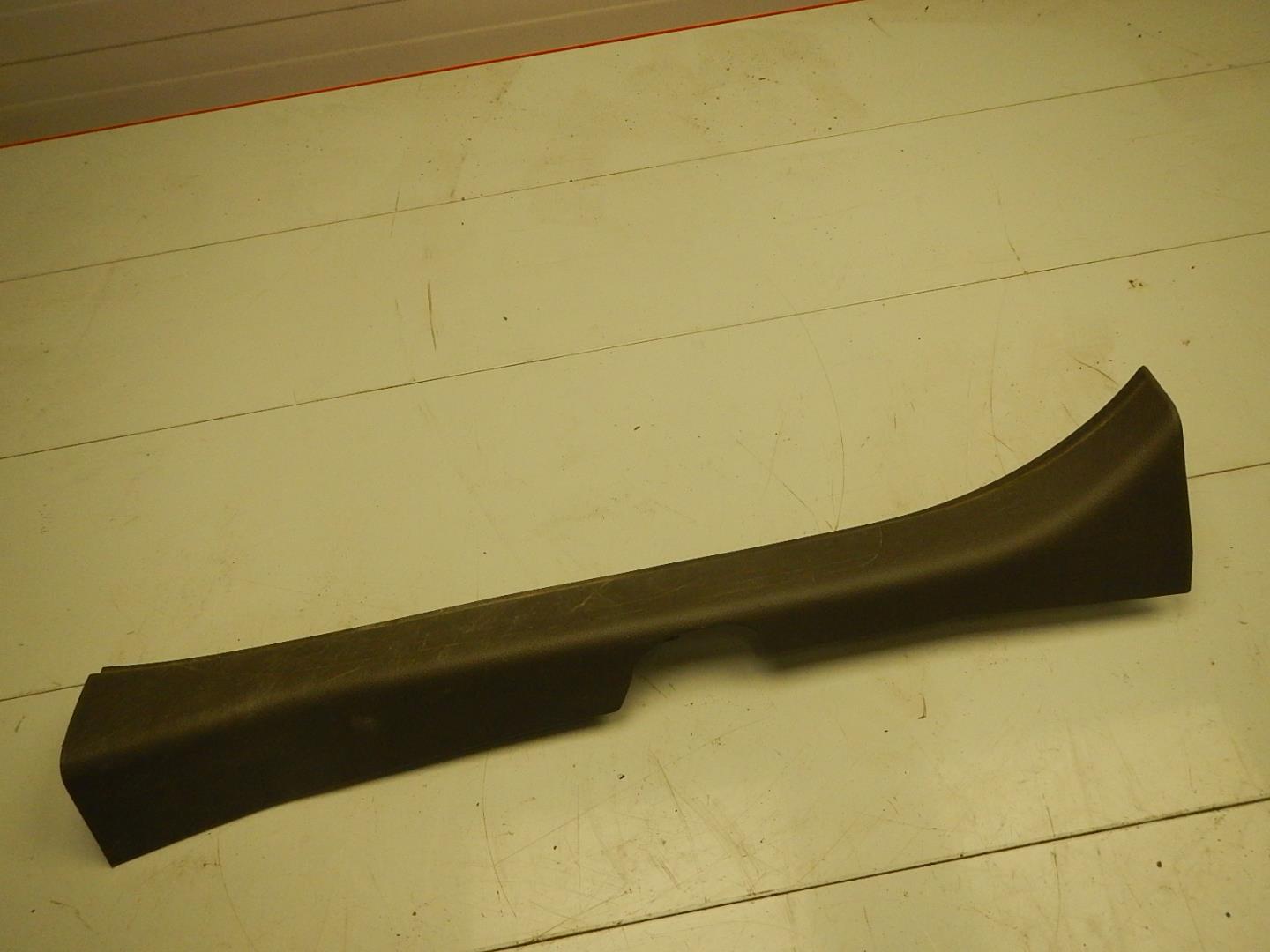 Накладка порога (внутренняя)