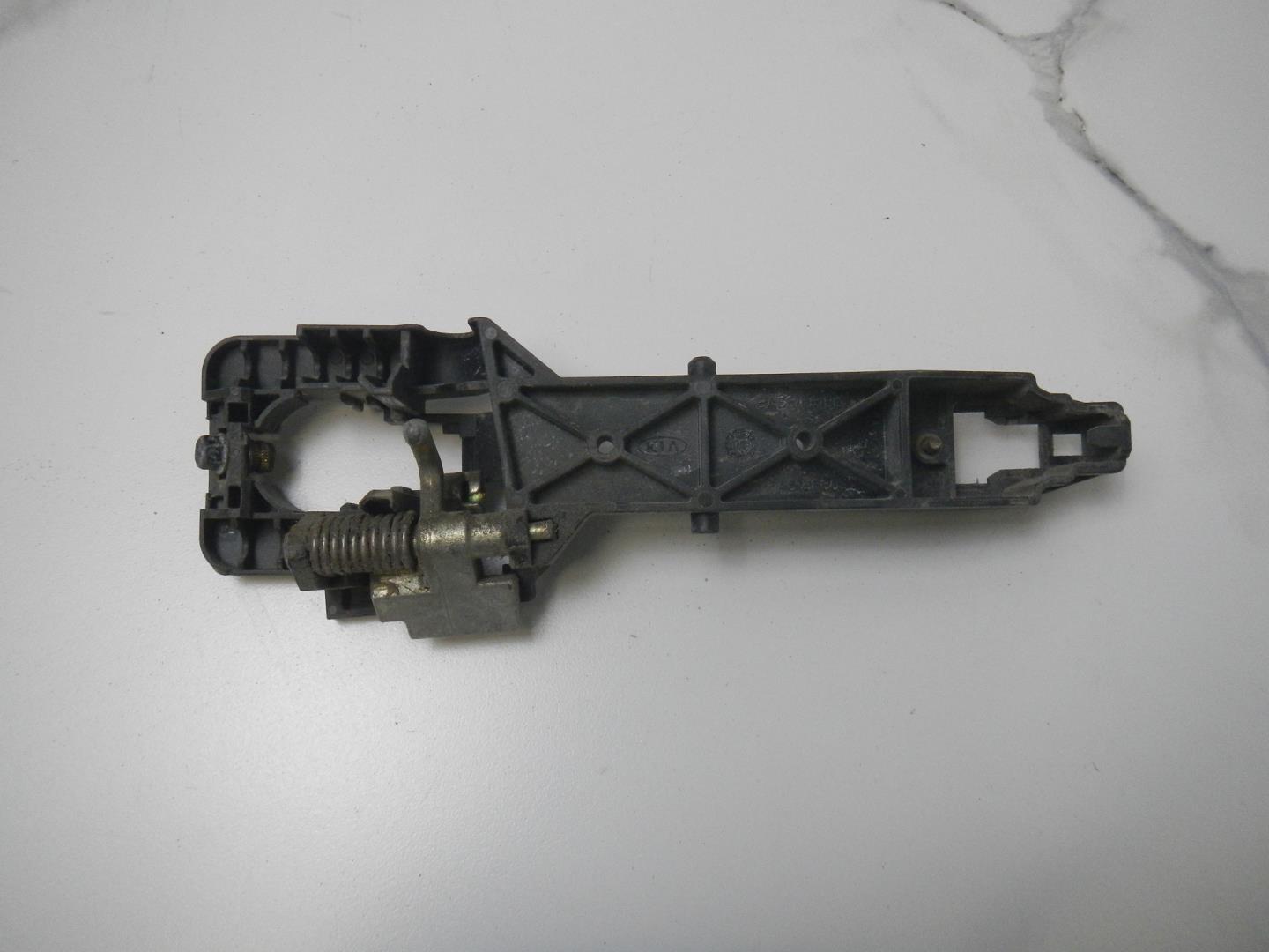 Кронштейн ручки