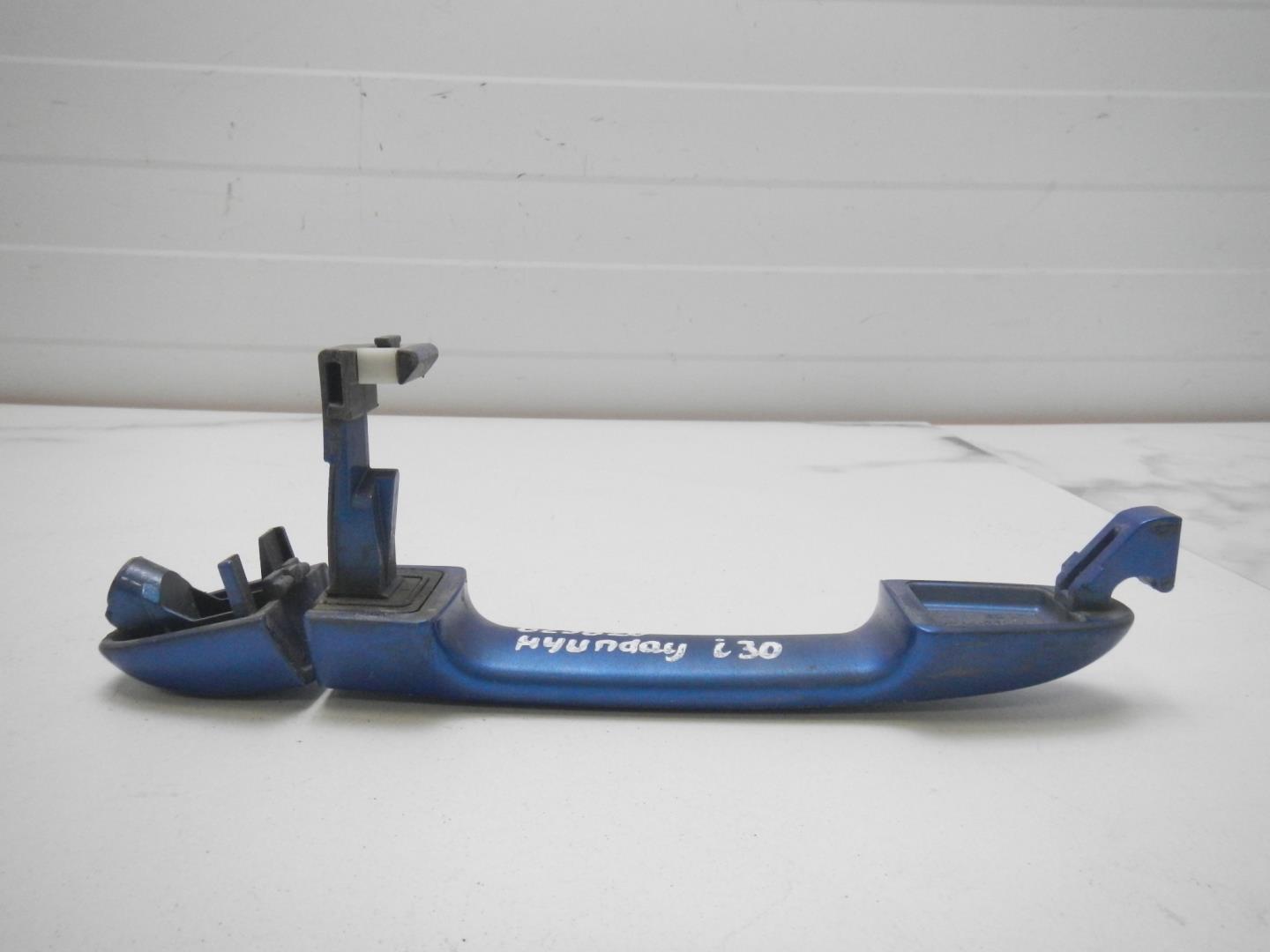 Ручка двери наружная