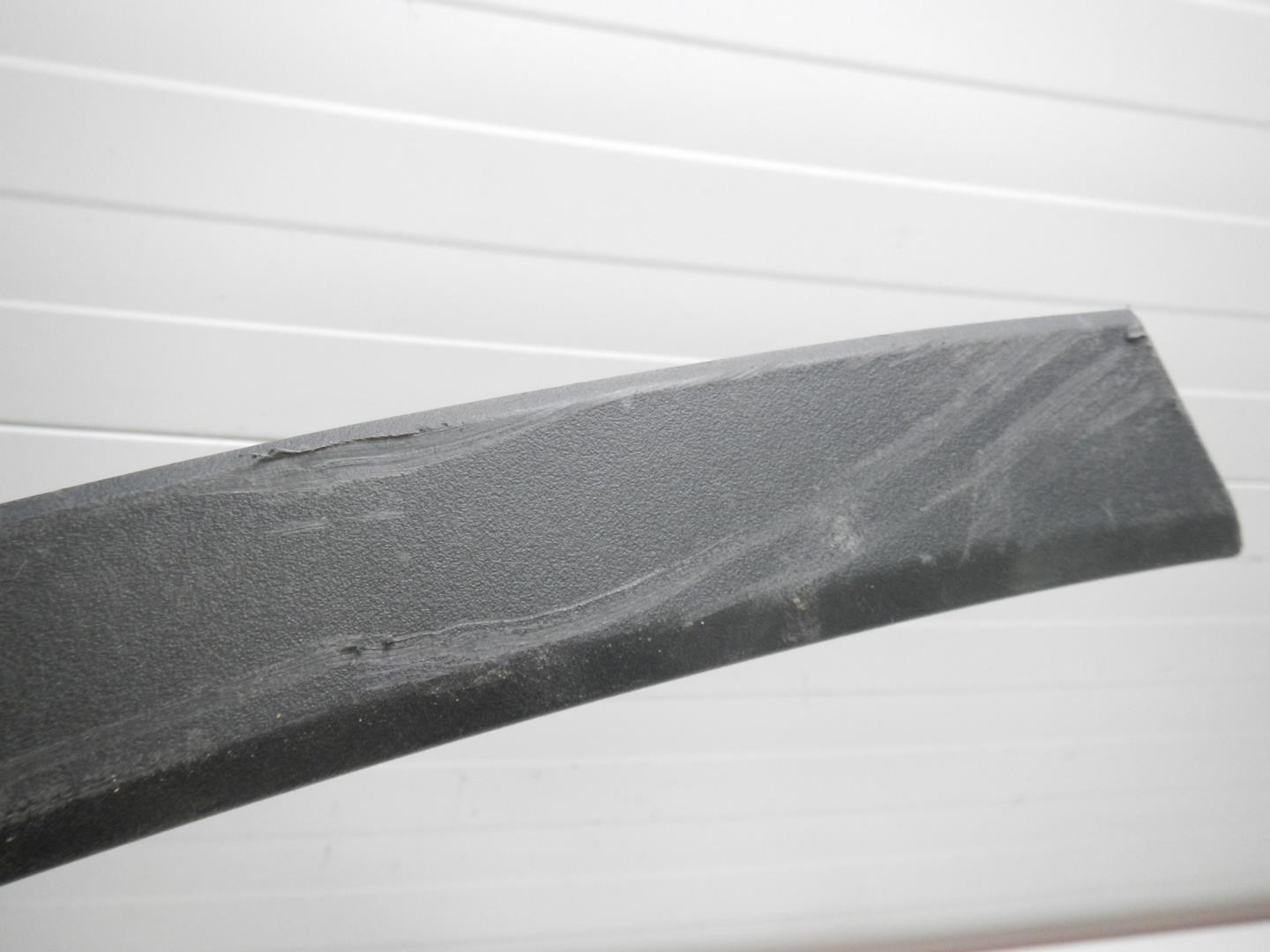 Накладка на крыло