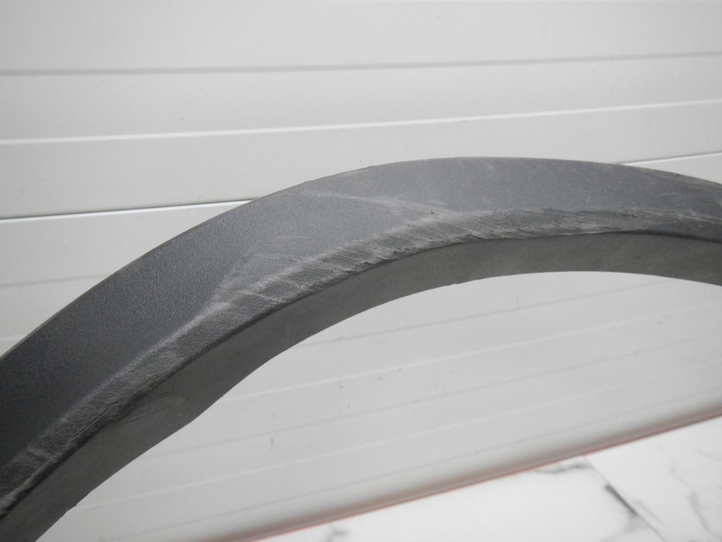 Накладка на крыло