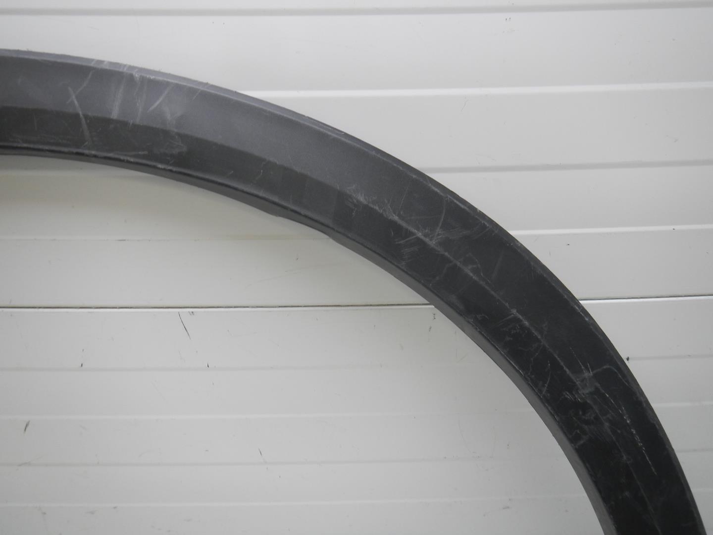 Накладка на крыло