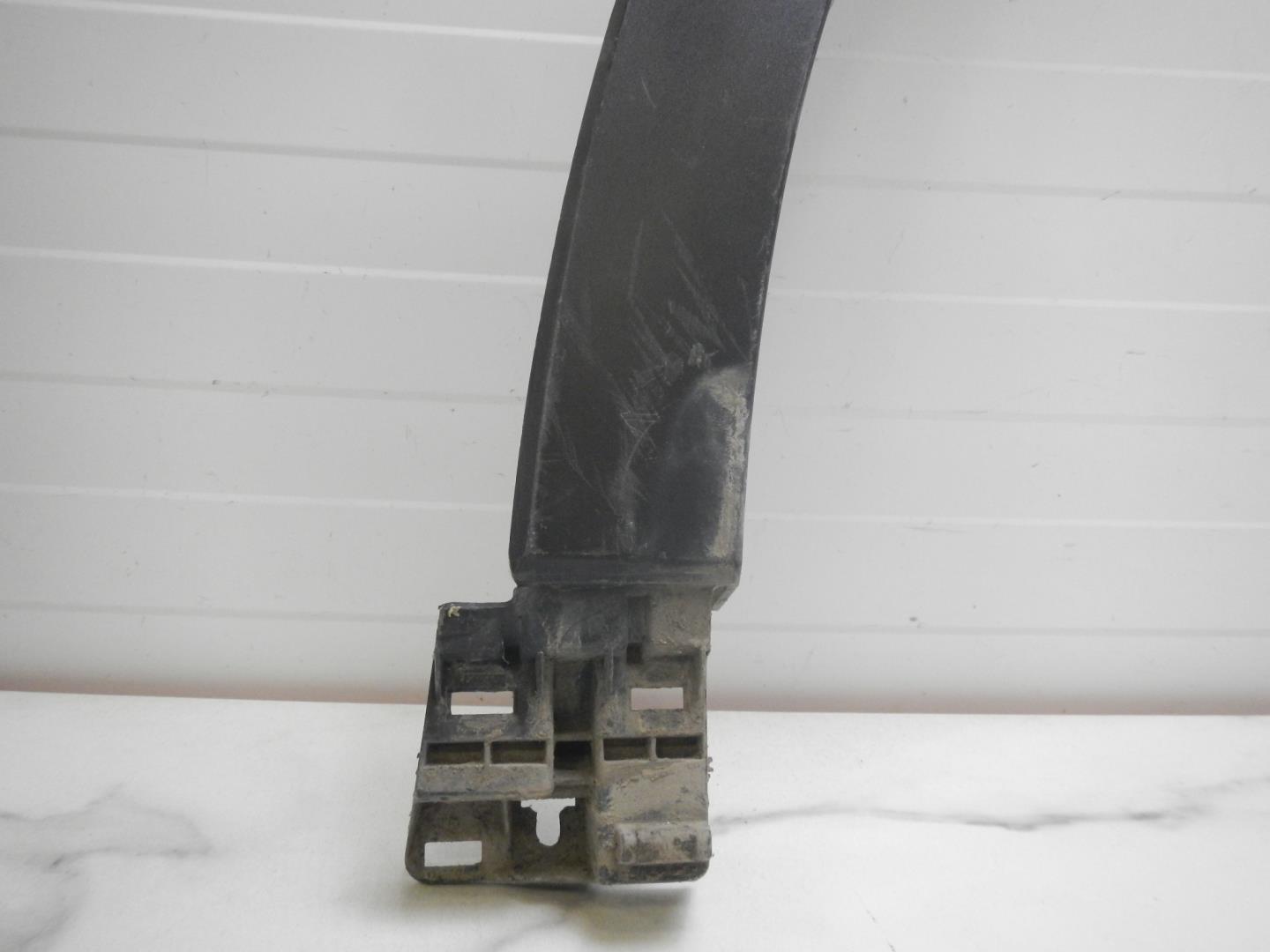 Накладка на крыло