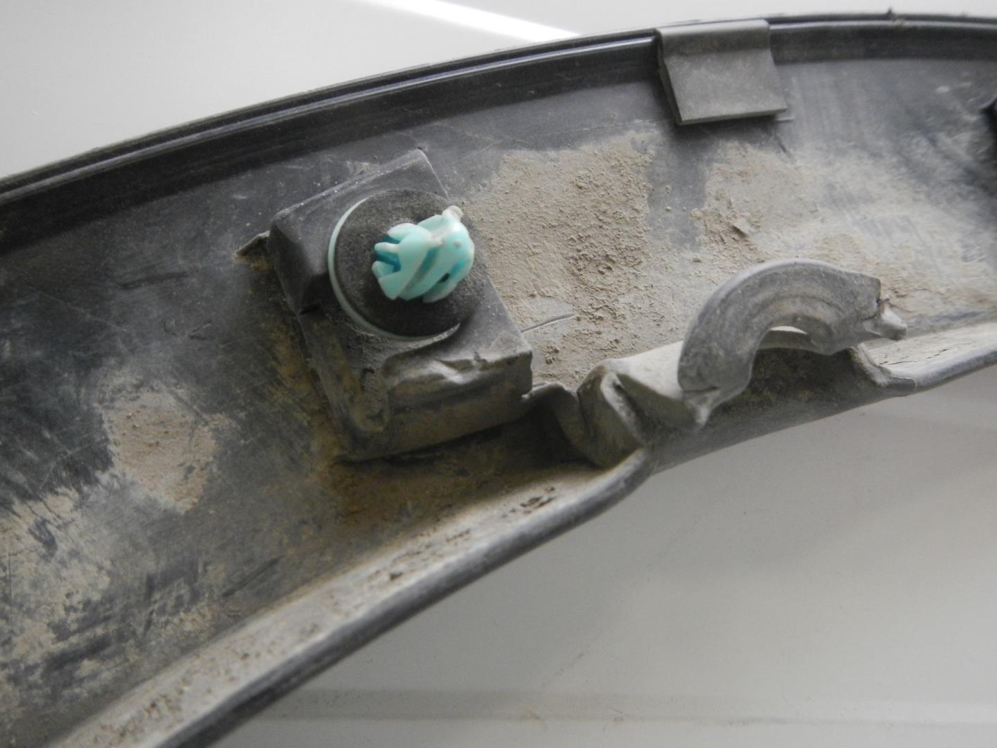 Накладка на крыло