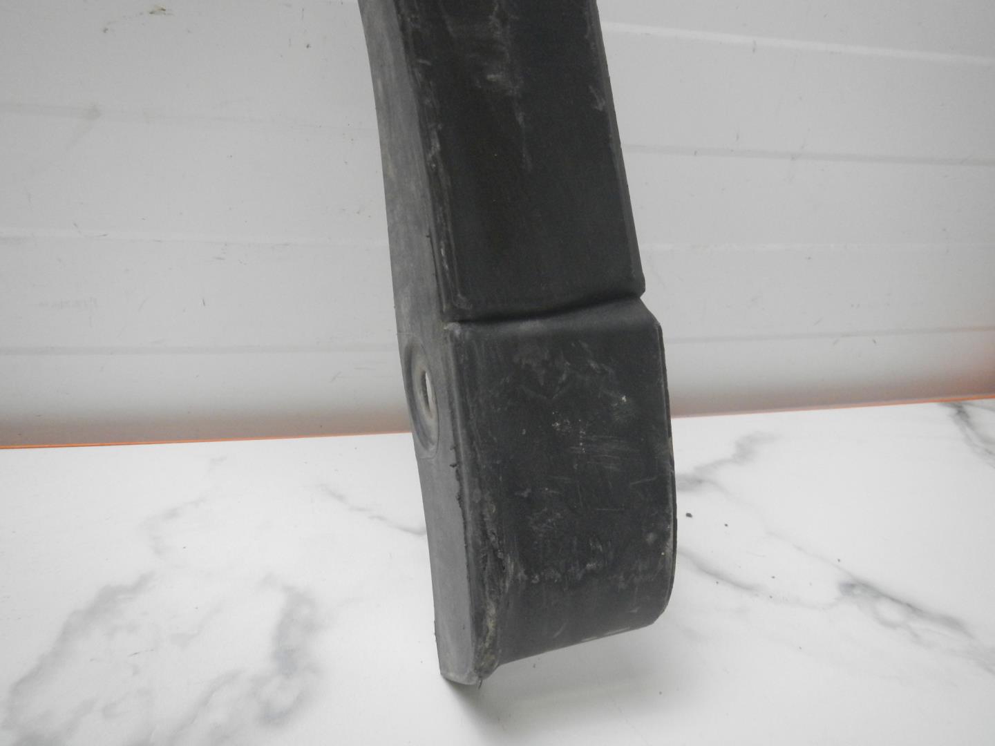 Накладка на крыло