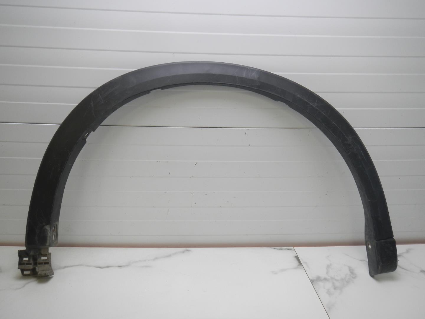 Накладка на крыло