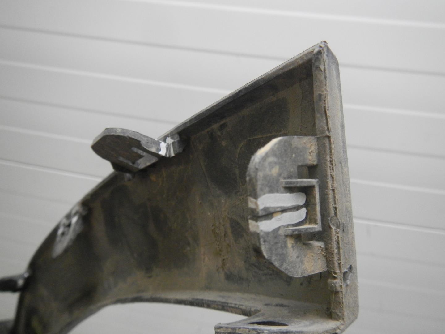 Накладка на крыло