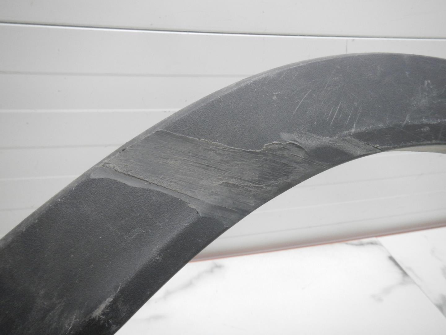 Накладка на крыло