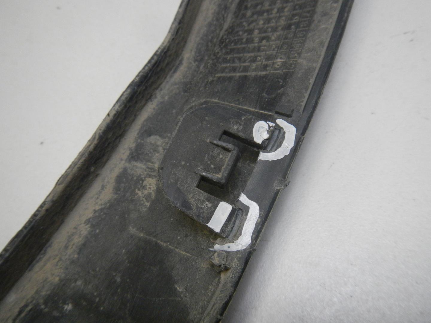 Накладка на крыло