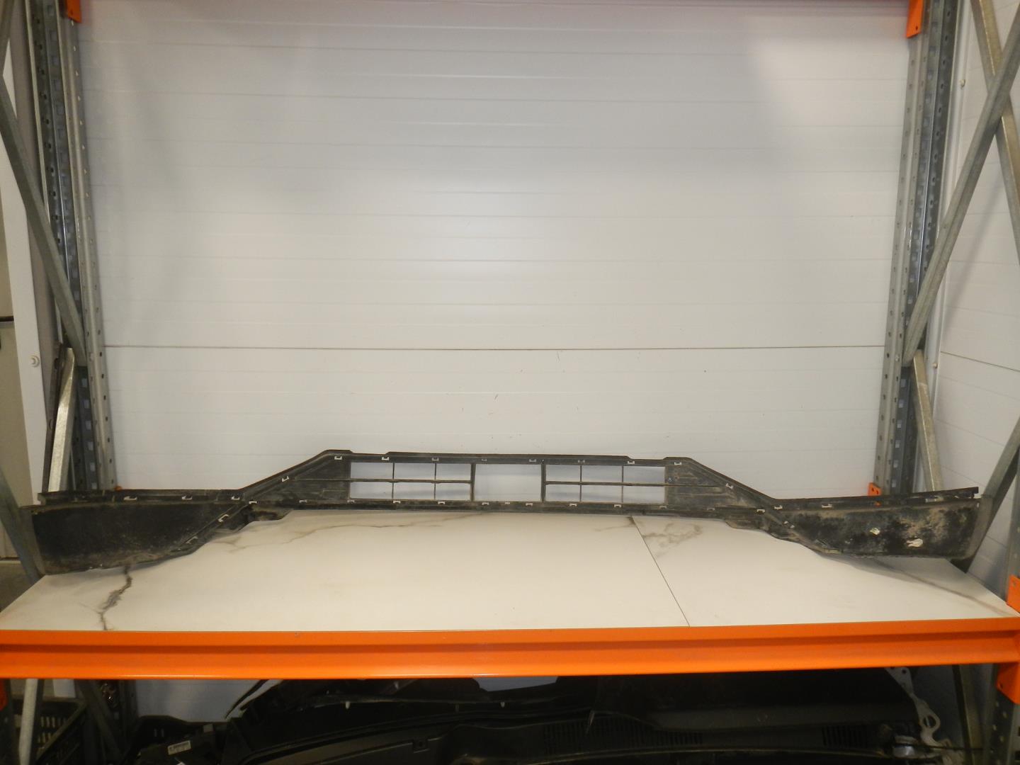 Юбка передняя