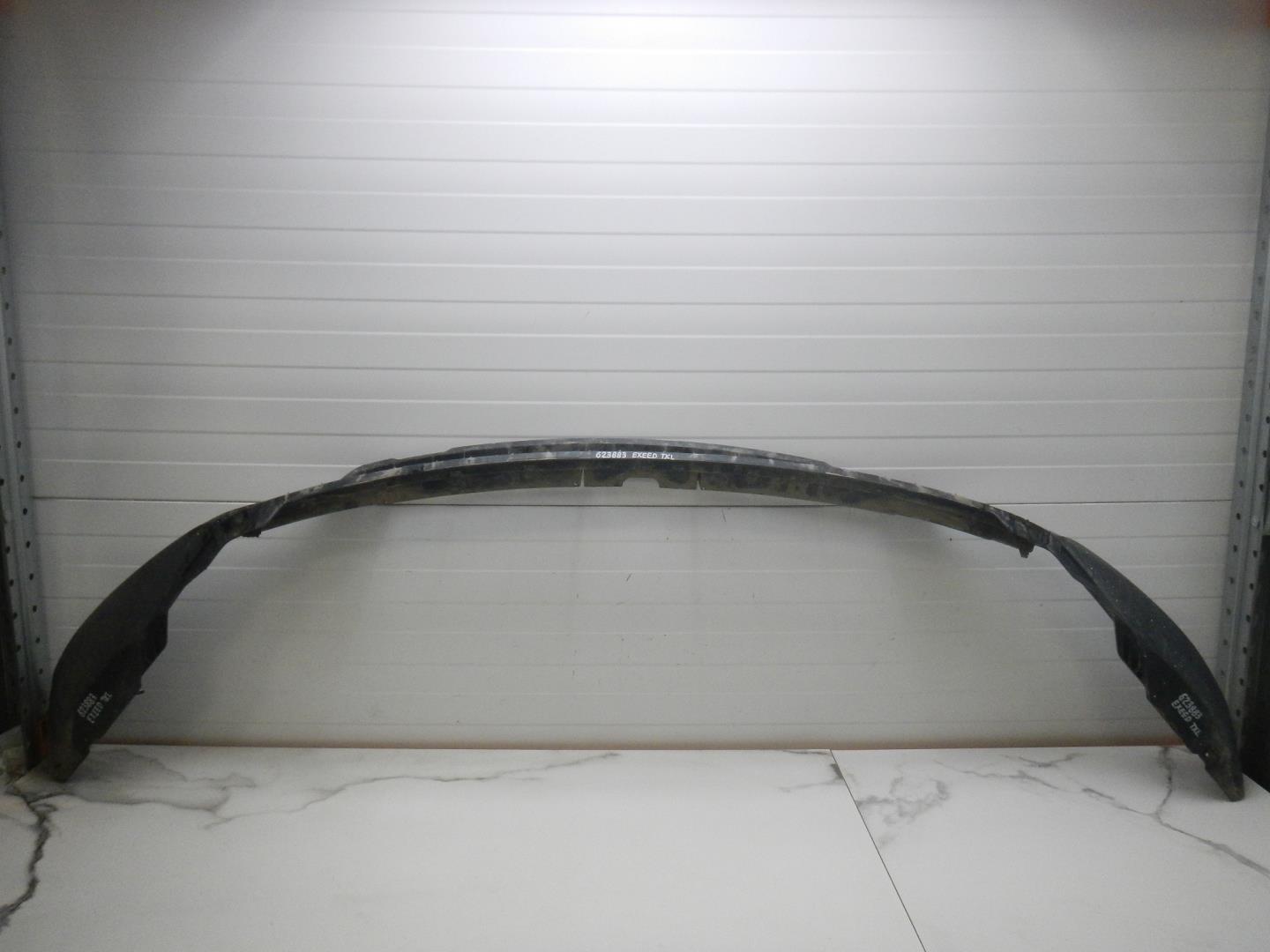 Юбка передняя