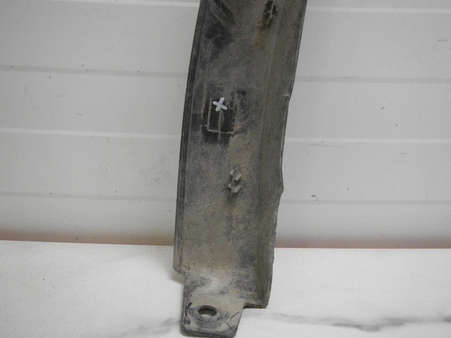 Накладка на крыло