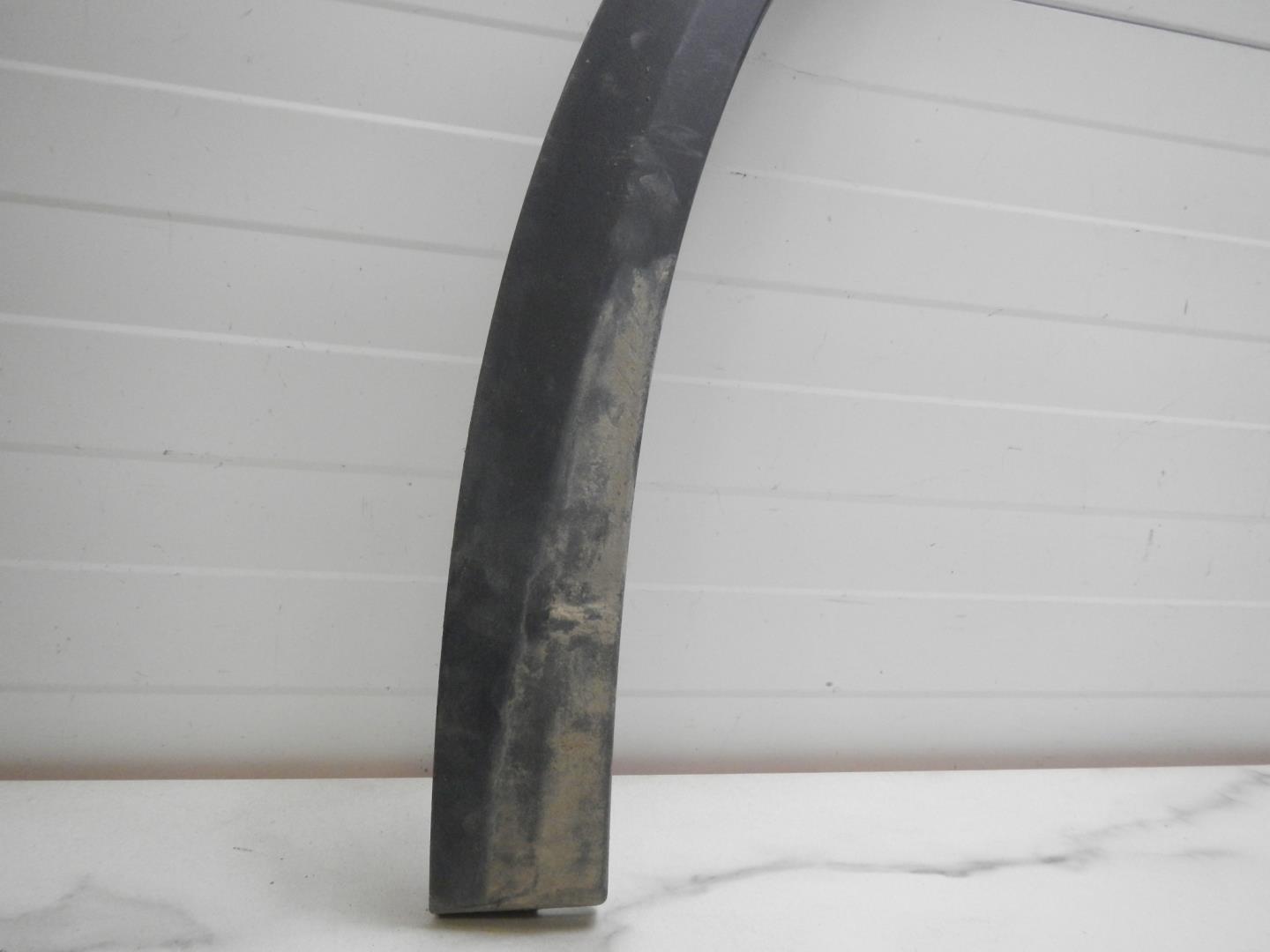 Накладка на крыло