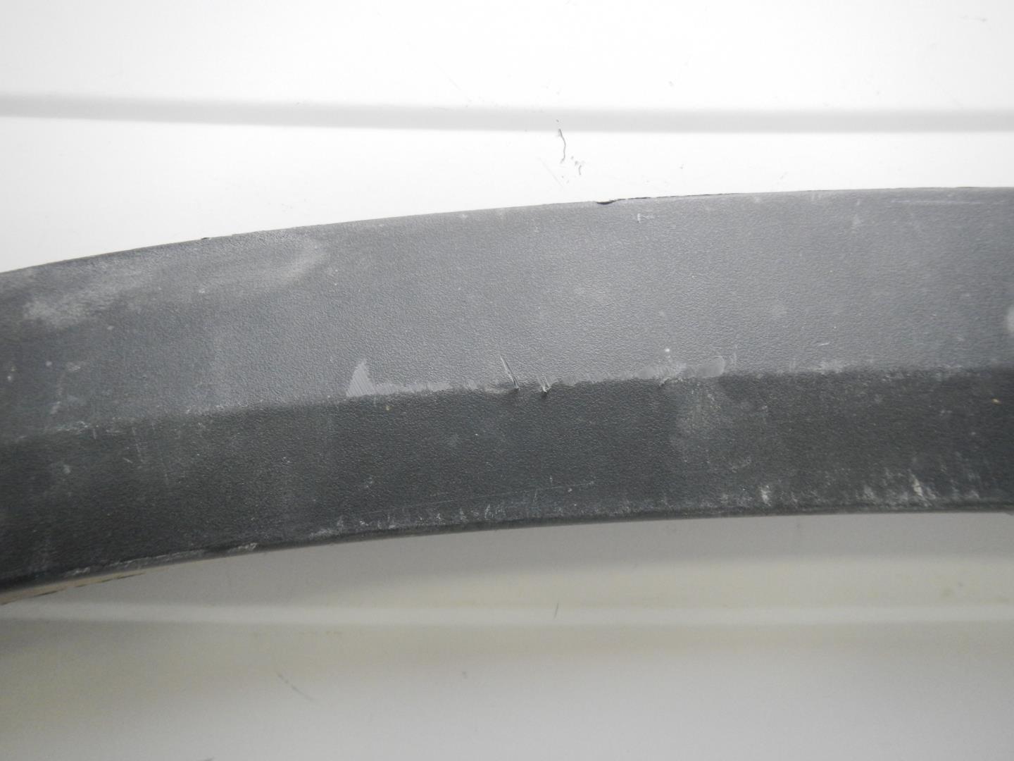 Накладка на крыло