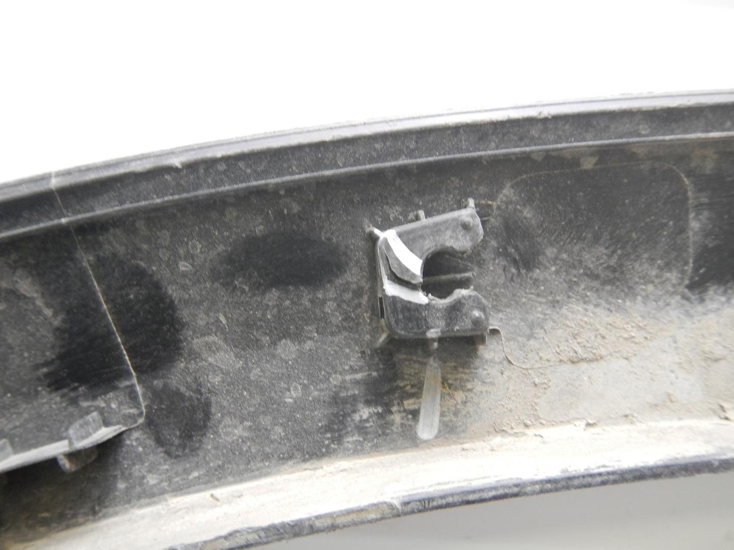 Накладка на крыло