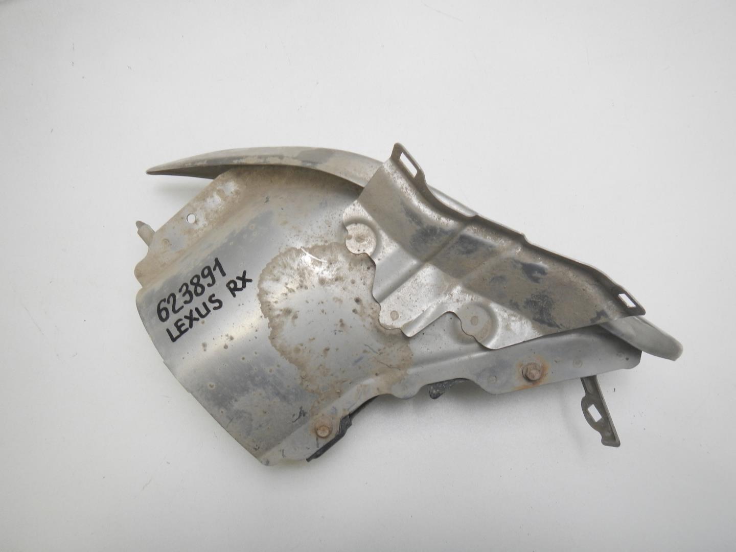 Насадка на глушитель