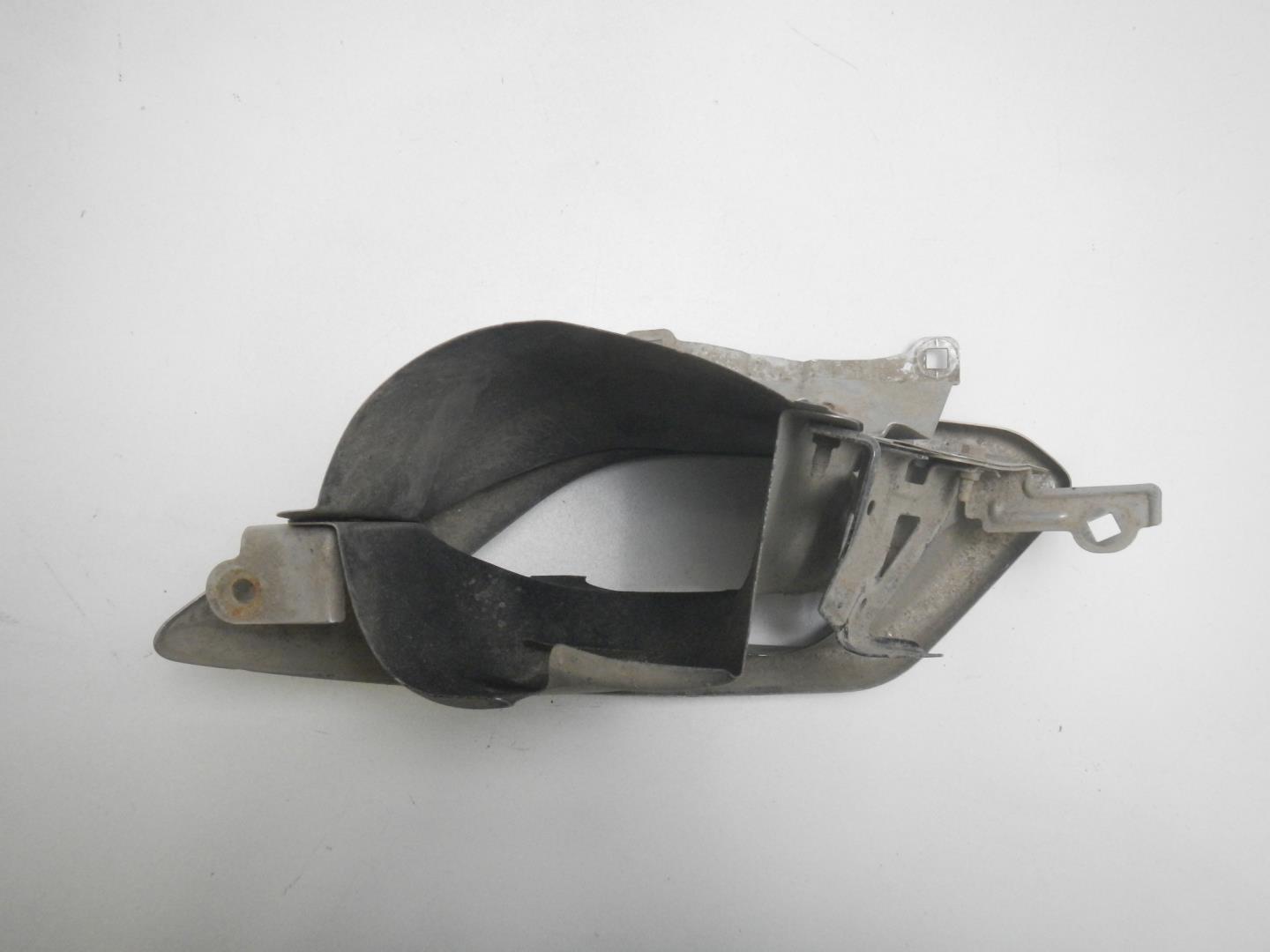 Насадка на глушитель