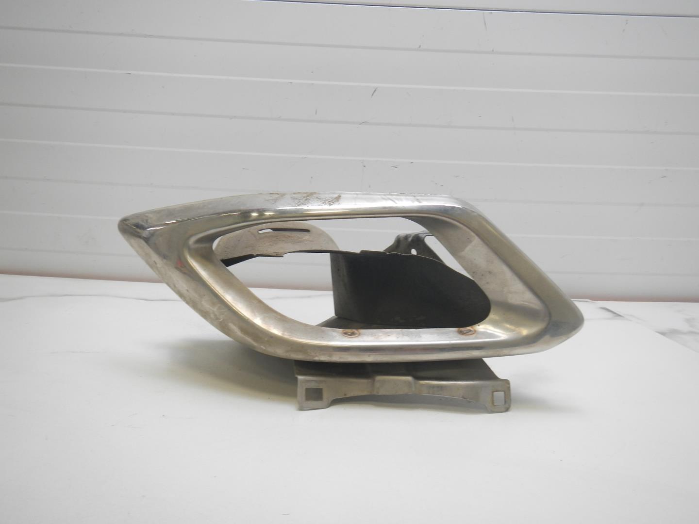 Насадка на глушитель