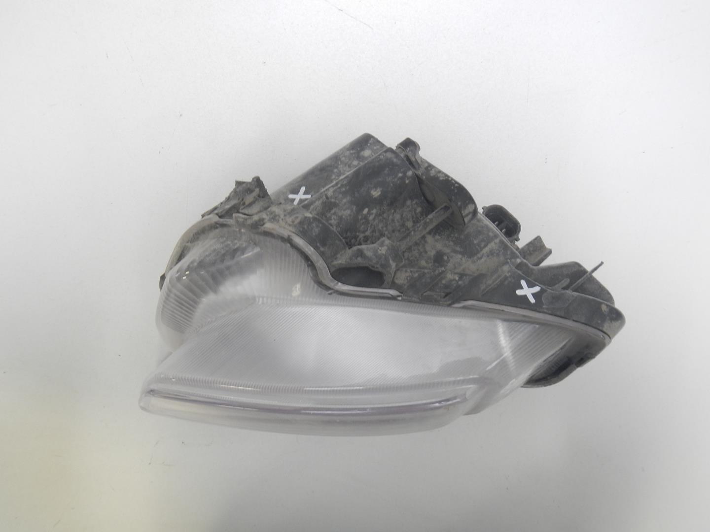 Фара противотуманная правая