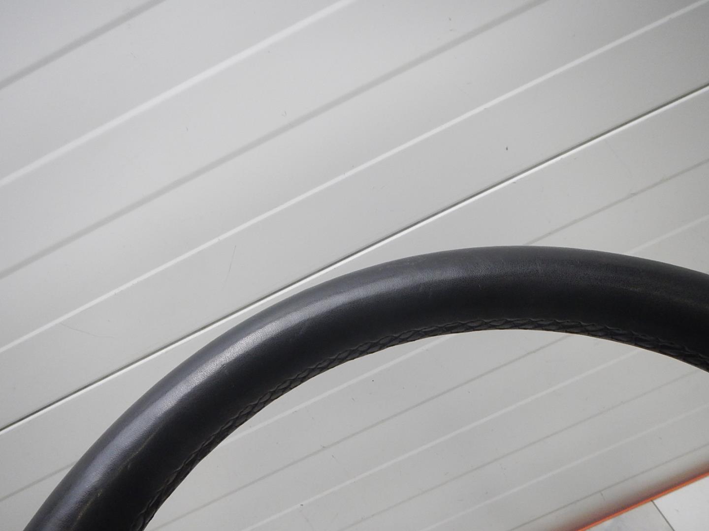 Рулевое колесо (руль)