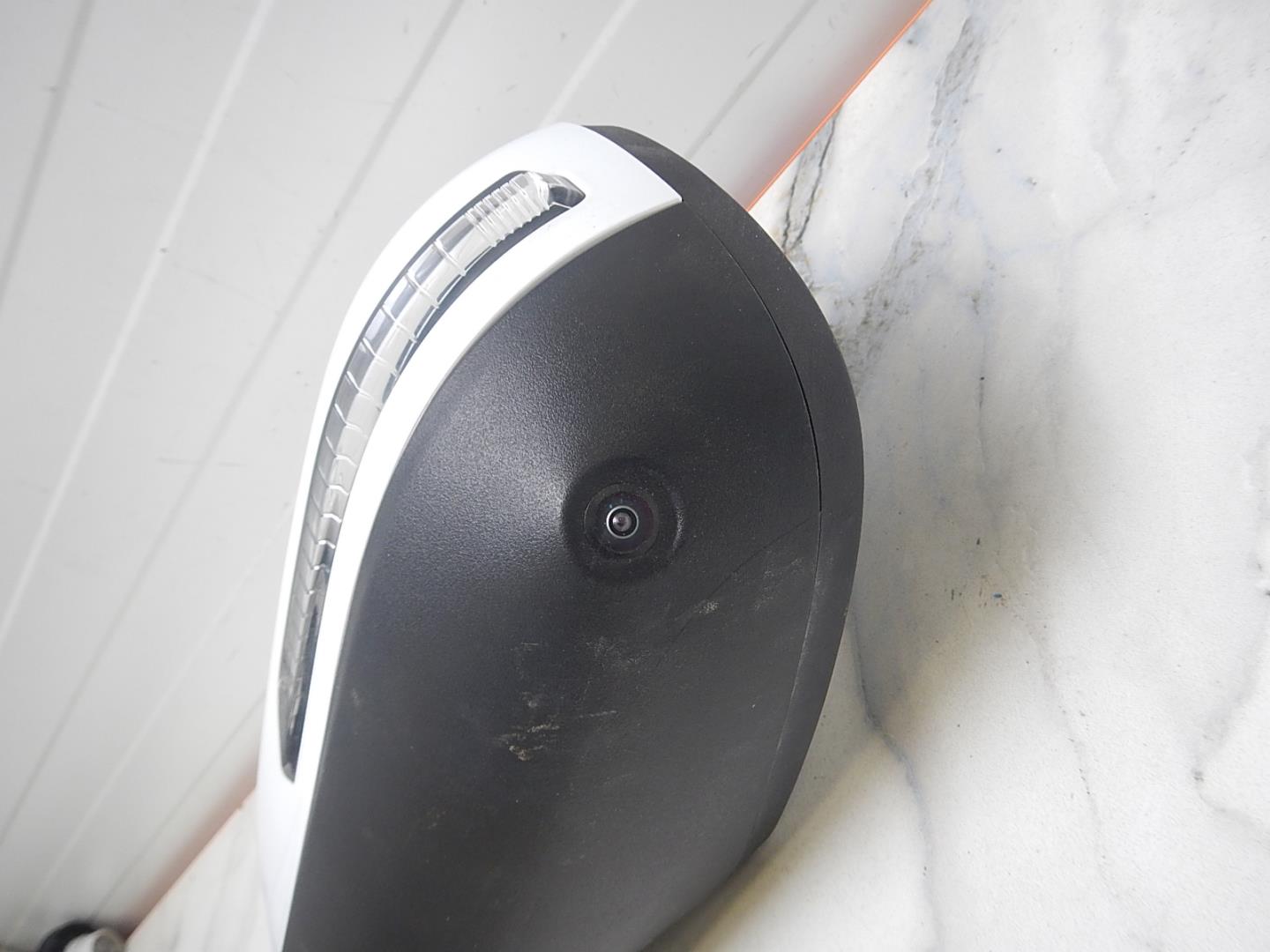 Зеркало левое электрическое