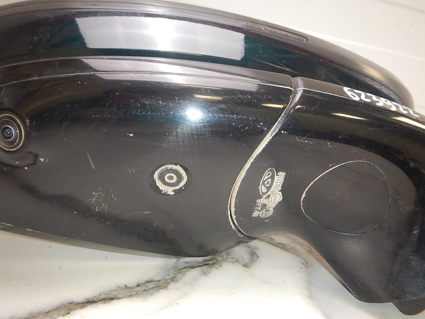 Зеркало правое электрическое