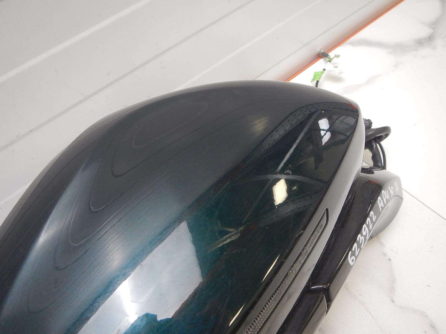 Зеркало правое электрическое