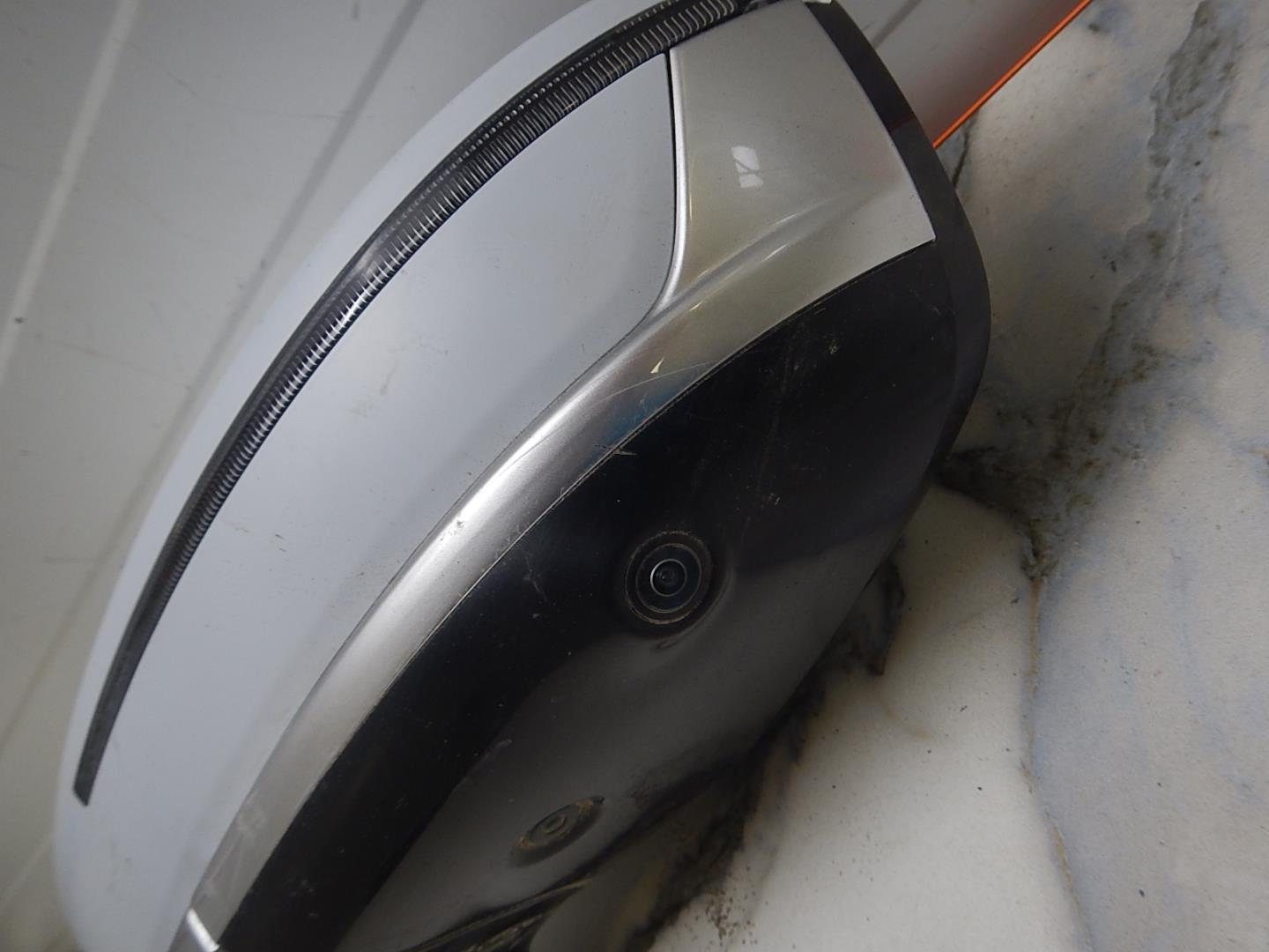 Зеркало левое электрическое