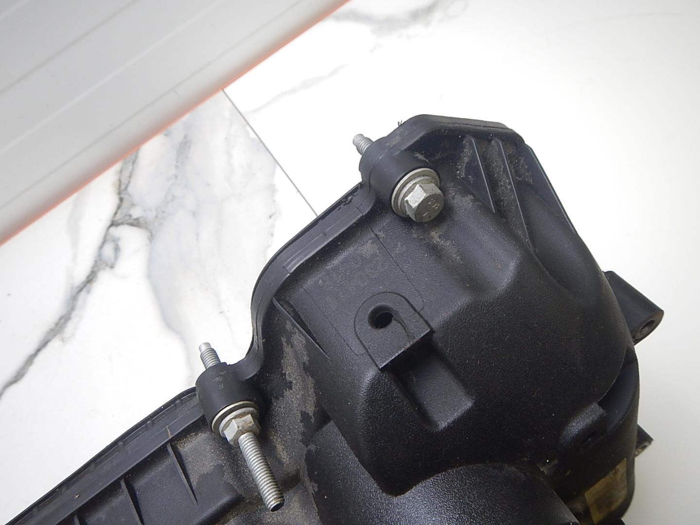 Крышка клапанная ГБЦ