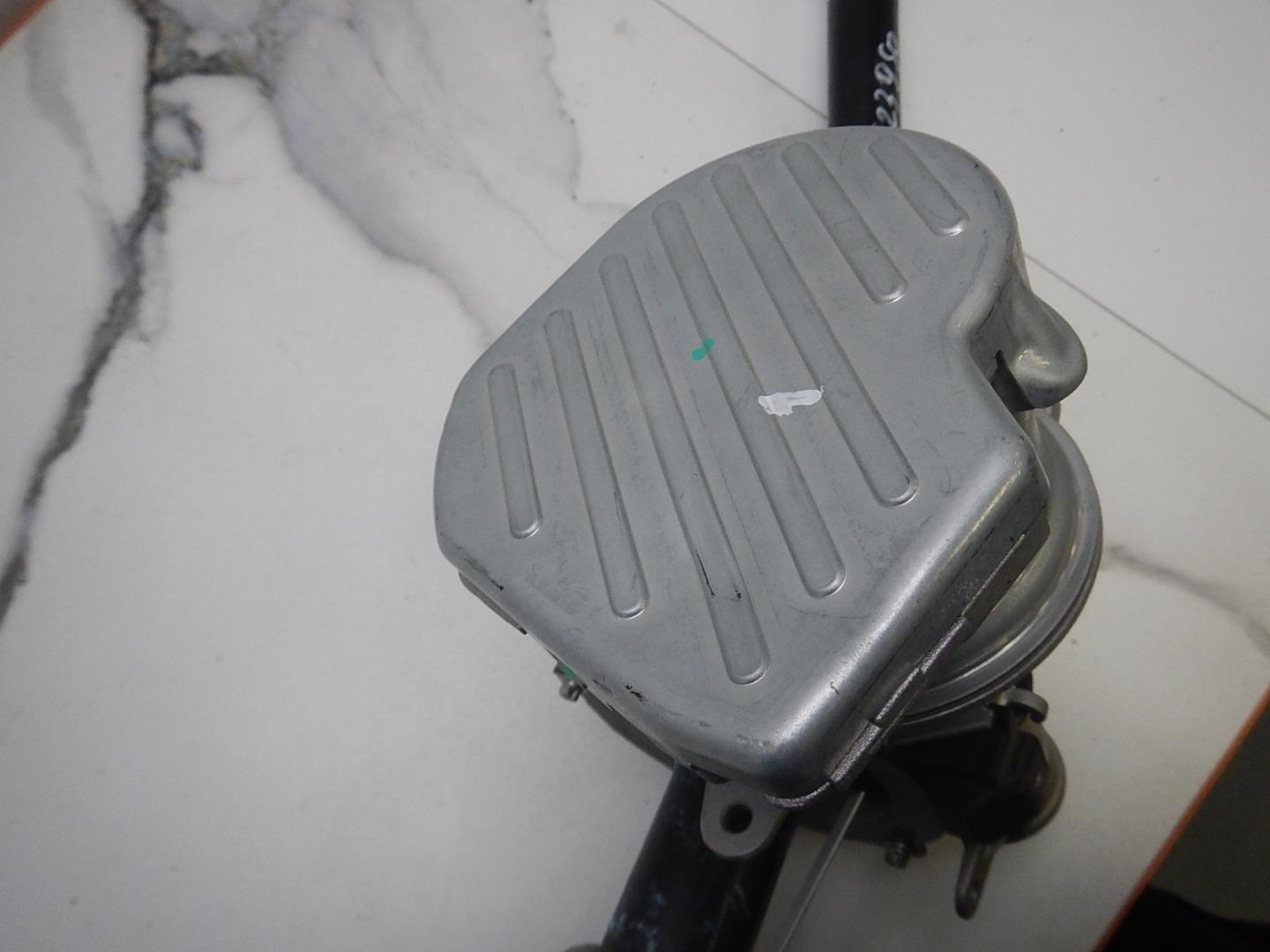 Колонка рулевая