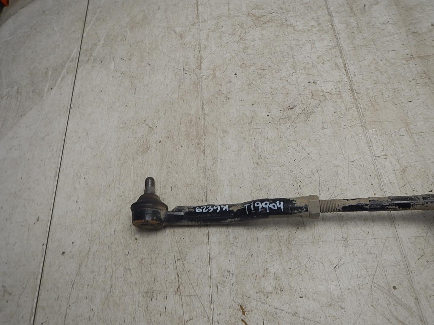 Рейка рулевая