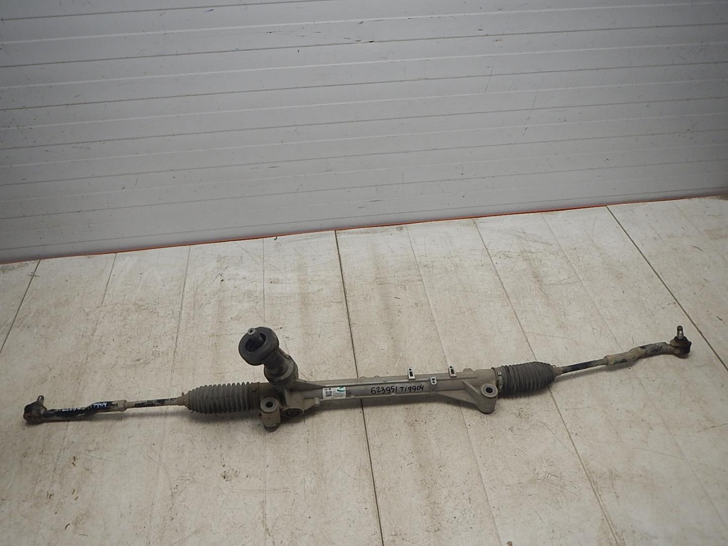 Рейка рулевая