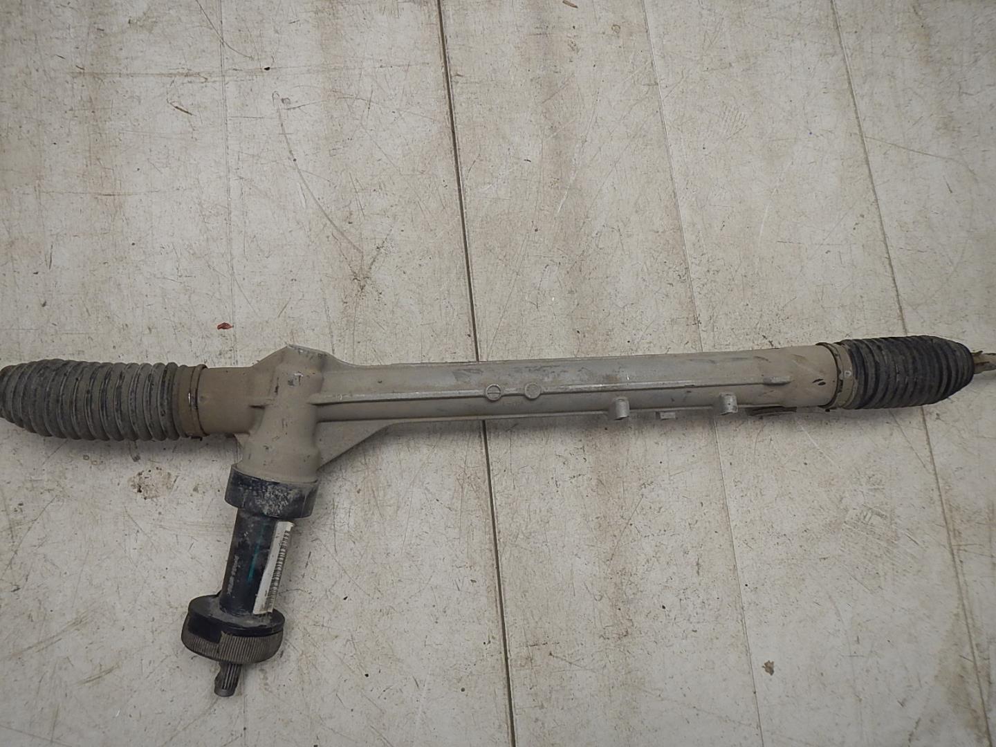 Рейка рулевая