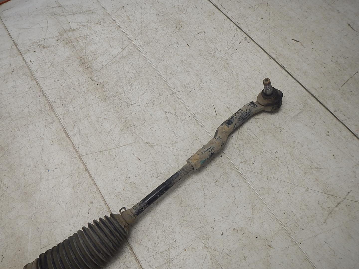 Рейка рулевая