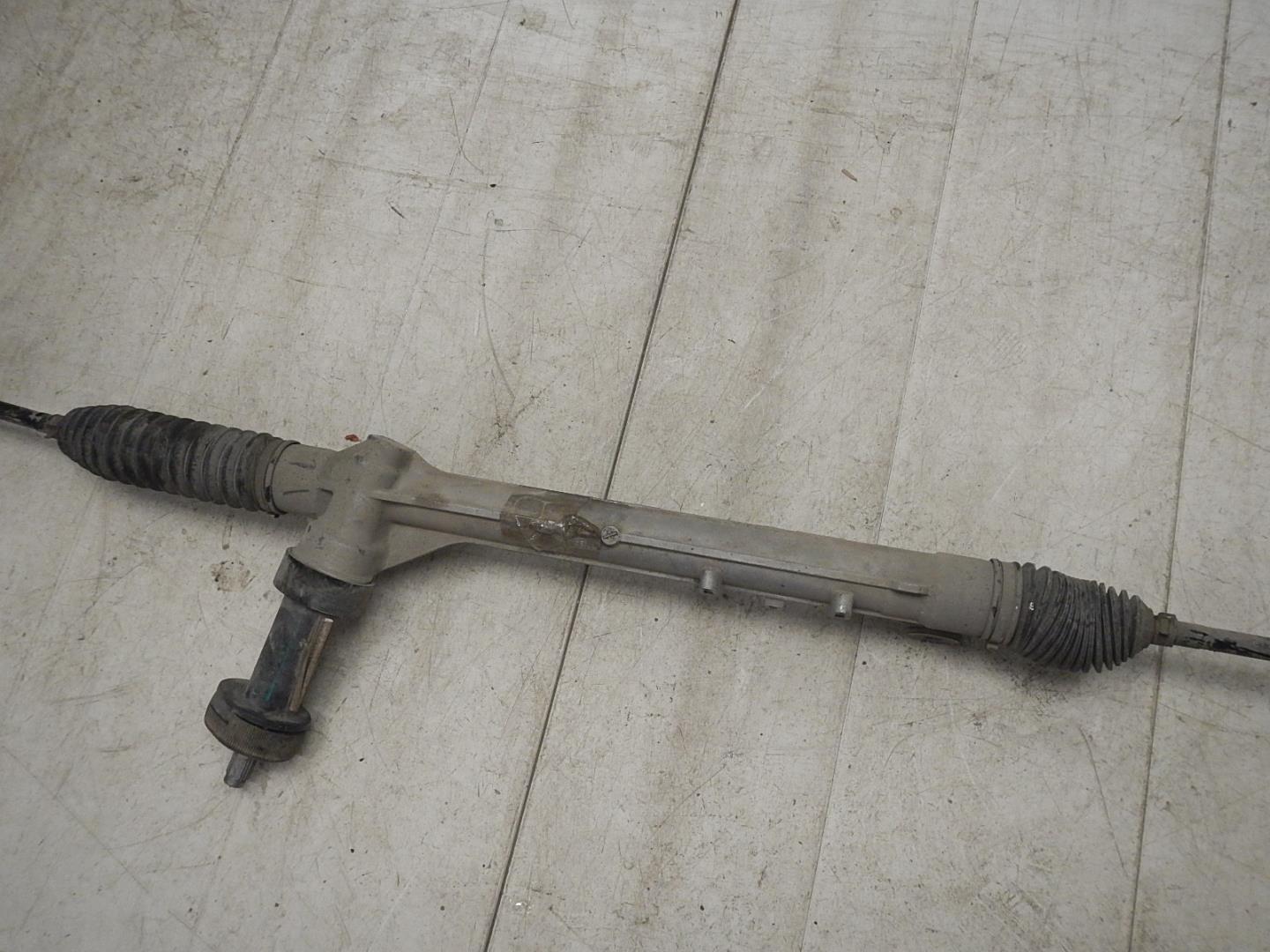 Рейка рулевая