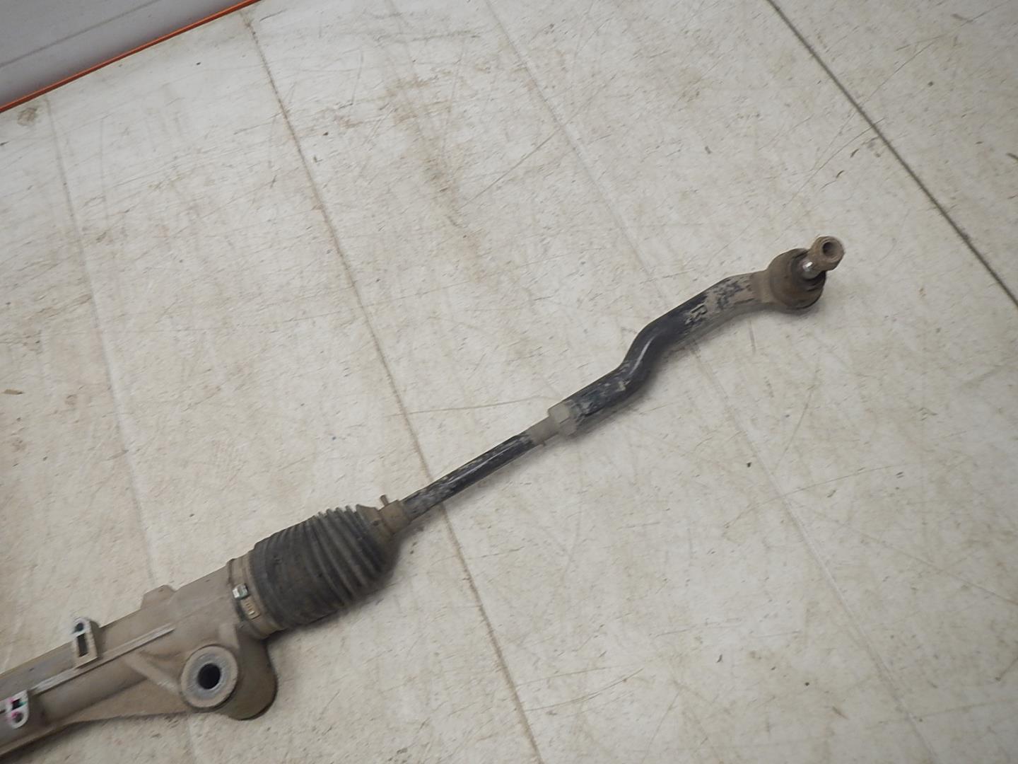Рейка рулевая