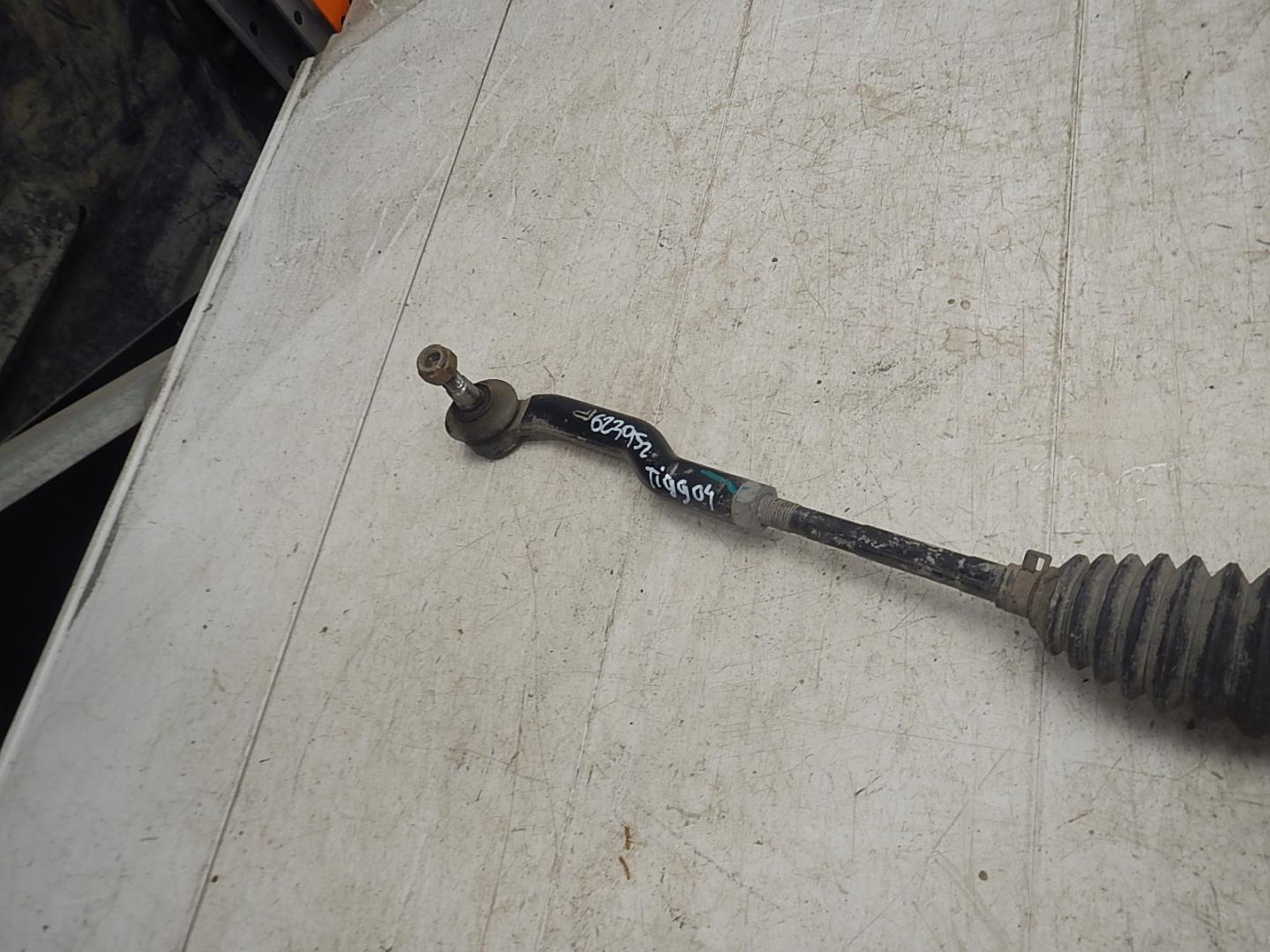 Рейка рулевая